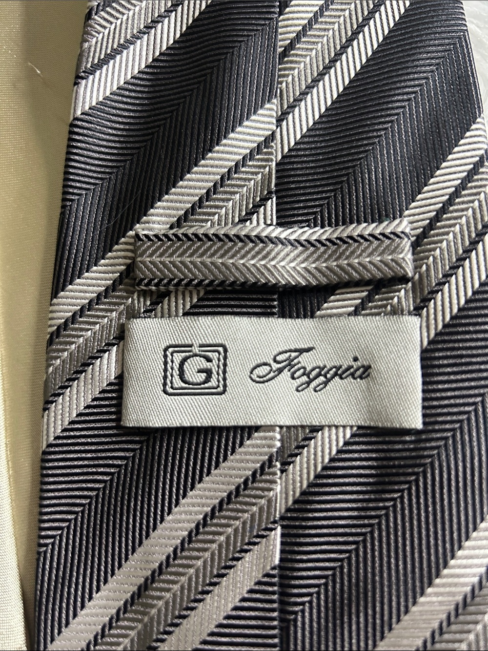 Father’s Day  5 Piece 0f mixed  ties Bundle #3 - Picture 3 of 6